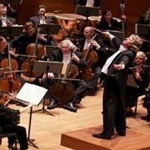 American Classical Orchestra Presents AS THE MASTERS HEARD IT Tonight