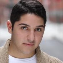 Nicky Paris to Make Off-Broadway Debut in MY BIG GAY ITALIAN FUNERAL