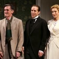 Photo Coverage: Inside THE WINSLOW BOY's Opening Night Curtain Call!