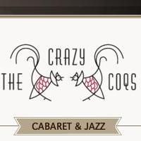 Crazy Coqs Announce October Schedule, Including Steven Brinberg & KT Sullivan