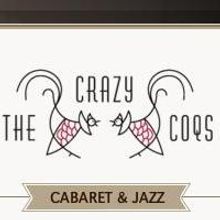 Crazy Coqs Announce October Schedule, Including Steven Brinberg & KT Sullivan