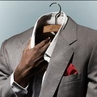 Peter Brook's THE SUIT Comes to Adelaide Festival Centre, Now thru Oct 12