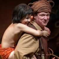 Huntington Theatre Extends THE JUNGLE BOOK Through 10/20