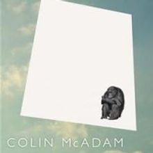 Author Colin McAdam Joins Save the Chimps for Member Day, 9/21