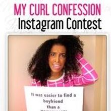 Curly Hair Solutions Announces Instagram Contest