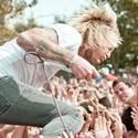 Final Riot Fest Show For 2012 Hits Dallas, TX Saturday, Sept. 22 At Gexa Energy…