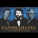 Breathing Time Machine's PANORAMANIA Comes to FringeNYC, Now thru 8/26
