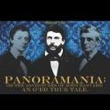 Breathing Time Machine's PANORAMANIA Comes to FringeNYC, 8/11-26