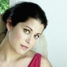 Rhode Island Philharmonic Opens with Brahms' Fourth Featuring Violinist Jennifer Frau