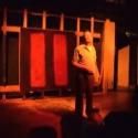 STAGE TUBE: Preview John Logan's RED, Coming to The Playhouse Today
