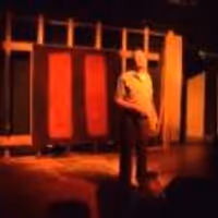 STAGE TUBE: Preview John Logan's RED, Coming to The Playhouse Today Video