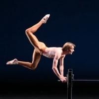 BWW Reviews: Martha Graham MYTH and TRANSFORMATION