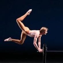 BWW Reviews: Martha Graham MYTH and TRANSFORMATION