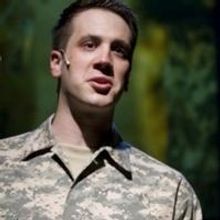 LETTERS HOME Set for Marcus Center For The Performing Arts, 5/16-18