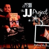 JJ House Directs HOW I BECAME A PIRATE for the JJ Project, Beg. Today