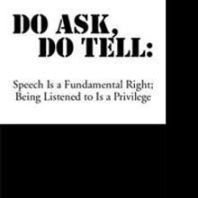 Bill Boushka Releases Third Book of Do Ask, Do Tell Series