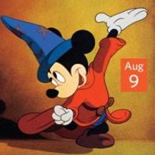 The Pacific Symphony Presents DISNEY 'FANTASIA': LIVE IN CONCERT, 8/9