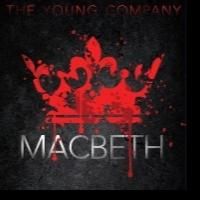 CSC's Young Company Presents MACBETH, Now thru 3/22