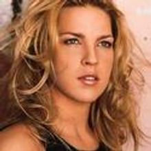 Diana Krall Launches New US Tour at the Arsht Center, April 2