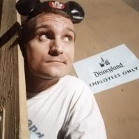 BWW Review: WORKING FOR THE MOUSE Exposes Backstage Shenanigans at Disneyland