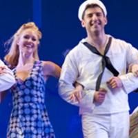 Breaking News: ON THE TOWN is Broadway Bound! Opening Set for October 2014 at the…