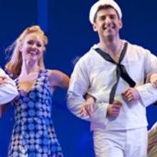 Breaking News: ON THE TOWN is Broadway Bound! Opening Set for October 2014 at the…