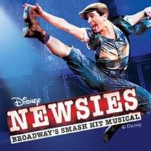 NEWSIES Makes Nashville Debut, 5/26-31