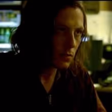 VIDEO: Final Trailer for MCCANICK, Featuring GLEE's Cory Monteith