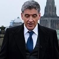 Craig Ferguson Set for Second Show at the Merriam Tonight