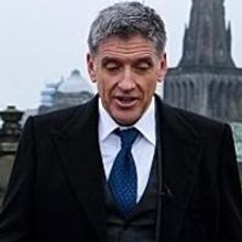 Craig Ferguson Set for Second Show at the Merriam Tonight