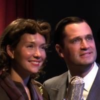 BWW Reviews: IT'S A WONDERFUL LIFE: LIVE Charms