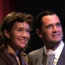 BWW Reviews: IT'S A WONDERFUL LIFE: LIVE Charms
