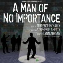 NYU Steinhardt Stages A MAN OF NO IMPORTANCE This Weekend