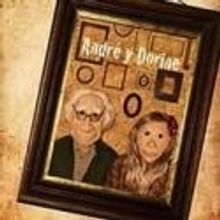 Spain's Kulunka Theatre Company Presents ANDRÉ & DORINE at West Side Y, Now thru 9/1