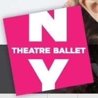 New York Theatre Ballet Presents LEGENDS AND VISIONARIES: PROGRAM B, 3/22-23