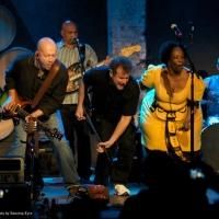 Johnny Clegg & Ladysmith Black Mambazo to Play Van Wezel, 3/23