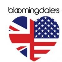 Bloomingdale's Celebrates All Things British