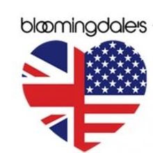 Bloomingdale's Celebrates All Things British