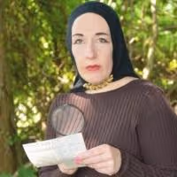 Photo Flash: First Look at Kelly Boucher & Carolyn Kirsch in Newington Mainstage's…