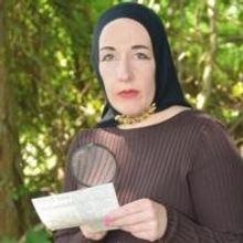 Photo Flash: First Look at Kelly Boucher & Carolyn Kirsch in Newington Mainstage's GR