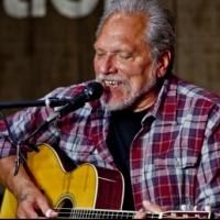 Jorma Kaukonen Comes to Hartford's Infinity Hall, 3/13