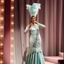 THE SENSATIONAL JOSEPHINE BAKER Closes Off-Broadway Run Today, Sept 8