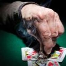 THE GIN GAME to Replace THE INVISIBLE HAND at Artists Rep, 3/26-4/28