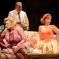 Review Roundup: THE OLD FRIENDS