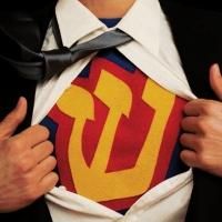 Target Margin's URIEL ACOSTA: I WANT THAT MAN! Begins 3/14