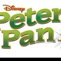 Clarksville Little Theatre Presents Disney's PETER PAN JR., Now thru 7/13