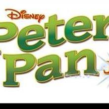 Clarksville Little Theatre Presents Disney's PETER PAN JR., Now thru 7/13