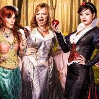 Original Cast Returns in DISENCHANTED! Tonight at the Westside Theatre