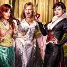 DISENCHANTED! Cast Returning for Open Run at Westside Theatre