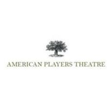 American Players Theatre Sets 2014 Season: THE SEAGULL, AMERICAN BUFFALO & More